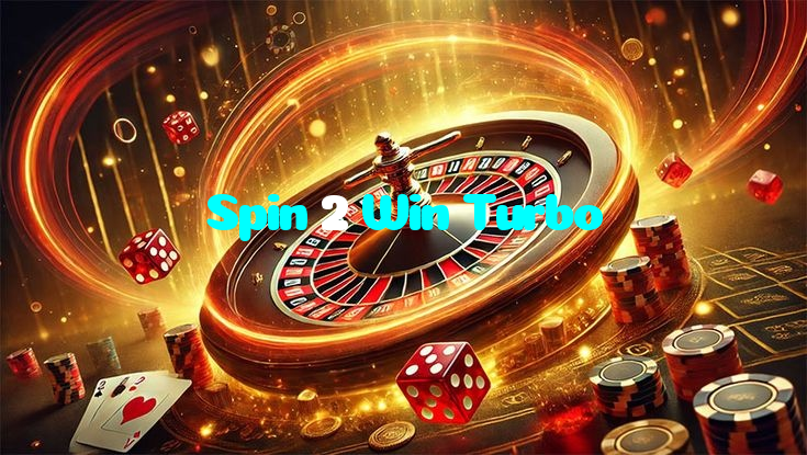Spin 2 Win Turbo خوش آمدید بونس +600% پیشکش موبائل ایپ کے پروموشن سیکشن میں دکھائی دیتی ہے۔