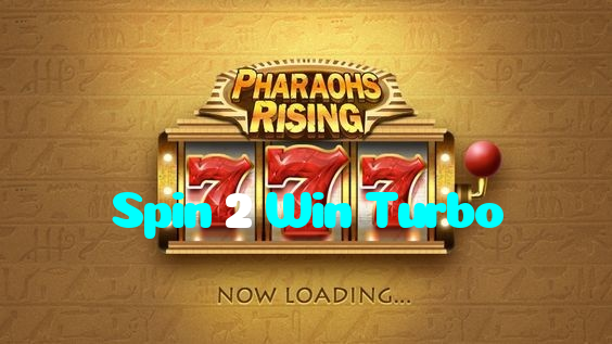 available types of Spin 2 Win Turbo bet including pre-match live express and system bets