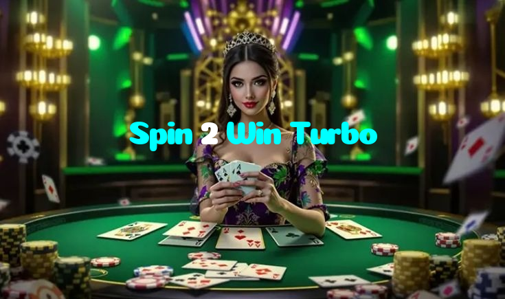 Spin 2 Win Turbo