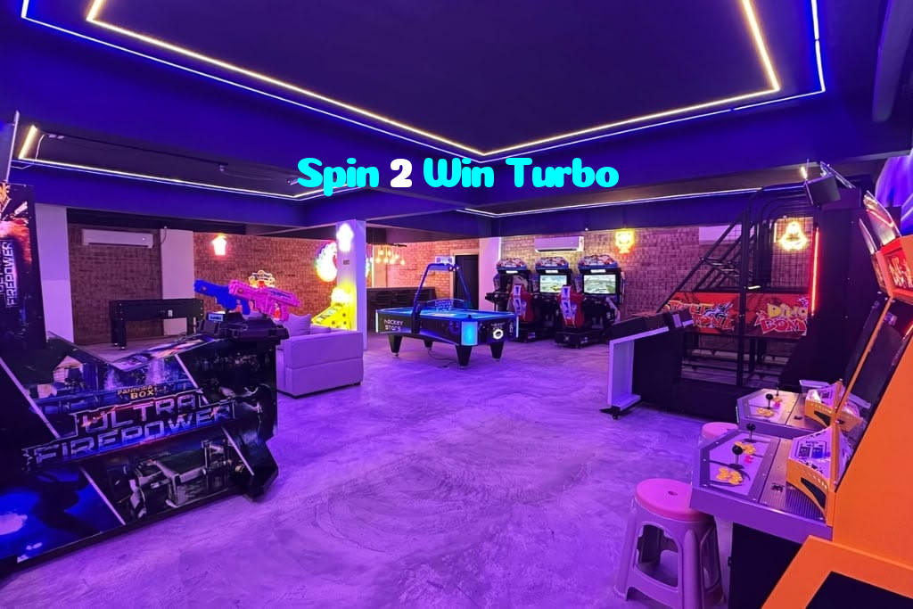 Spin 2 Win Turbo
