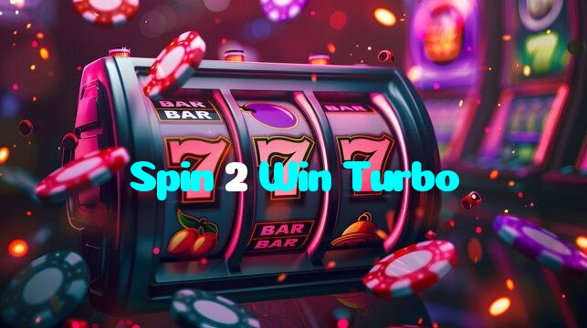 available types of Spin 2 Win Turbo bet including pre-match live express and system bets