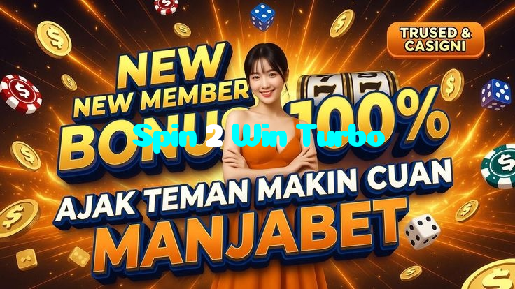 Spin 2 Win Turbo خوش آمدید بونس +600% پیشکش موبائل ایپ کے پروموشن سیکشن میں دکھائی دیتی ہے۔